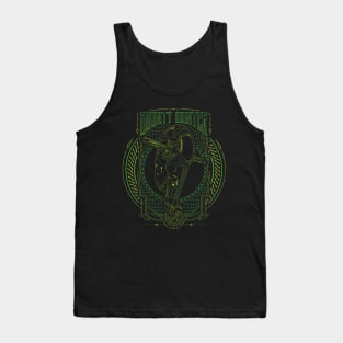 Bounty Hunter Tank Top